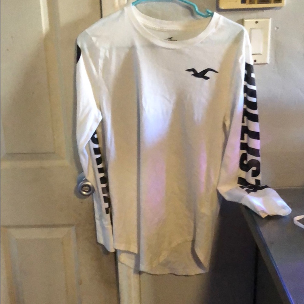 Hollister long sleeve